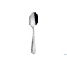SANTORINI-CUCCHIAIO TAVOLA INOX 18C NICKEL FREE CM.20 MM.3,5