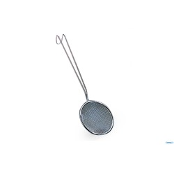 SCHIUMAROLA RETE INOX 1808-14 METALT