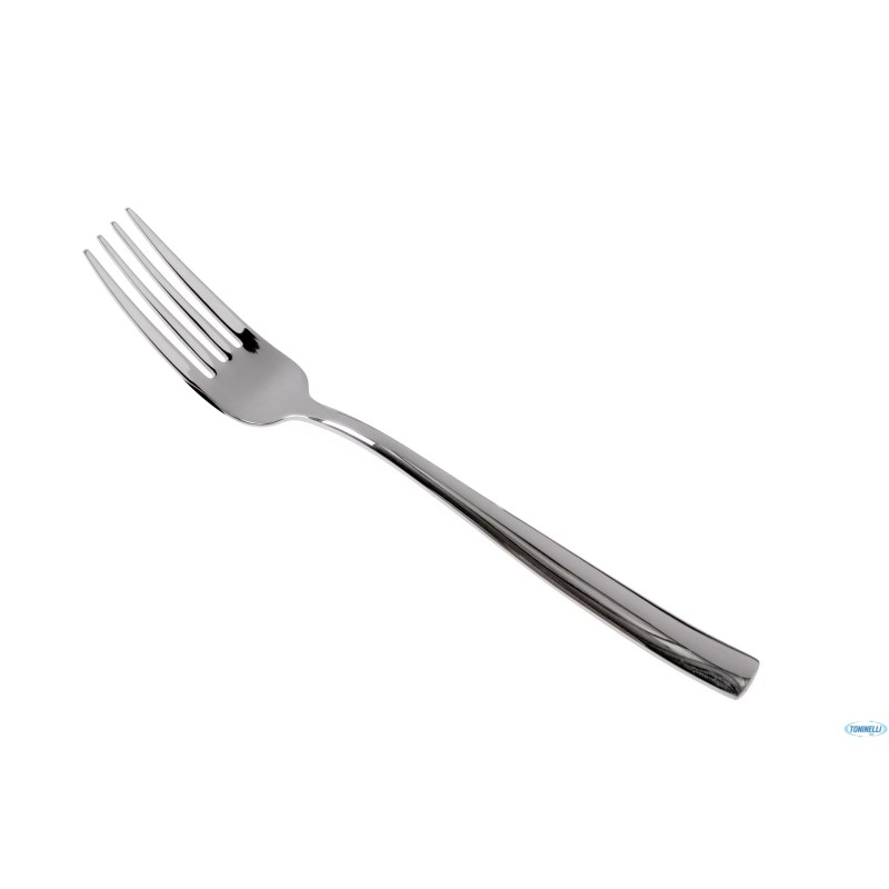 VILLA - FORCHETTA FRUTTA INOX MM 2,5