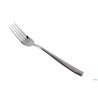 VILLA - FORCHETTA FRUTTA INOX MM 2,5