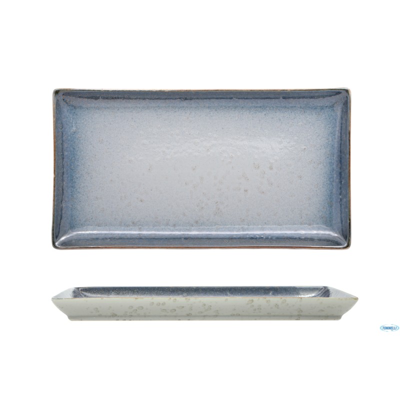 ATLANTIS-VASSOIO RETTANGOLARE CM.37,5X20,5 AW-3037 ATLANTIS-VASSOIO RETTANGOLARE CM.37,5X20,5 AW-3037