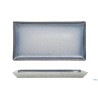 ATLANTIS-VASSOIO RETTANGOLARE CM.37,5X20,5   AW-3037