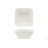 B.B. WHITE-COPPA QUADRA CM.19,5X19,5X8   BA0105