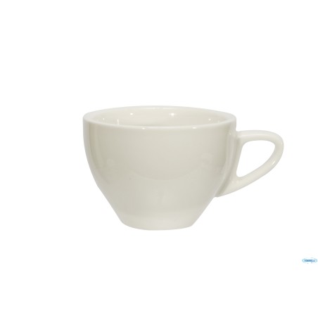 B.B. WHITE-TAZZA CAPPUCCIO 200ML SENZA PIATTO BA2832