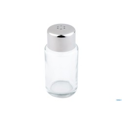 CLASSIC- SPARGISALE VETRO COPERCHIO INOX CM 4XH.9