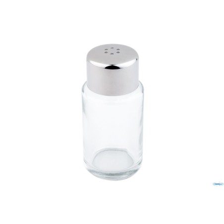 CLASSIC- SPARGISALE VETRO COPERCHIO INOX CM 4XH.9