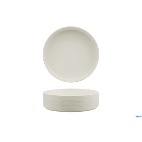 ECLIPSE-PIATTO NORDIC IMPILABILE CM 18