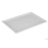 EFAY TAIJI-VASSOIO RETTANGOLARE MELAMINA BIANCA CM 30,4X21,9 H2,1       E412312IV00