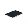 EFAY TAIJI-VASSOIO RETTANGOLARE MELAMINA NERA CM 20,3X14,6 H1,3       E412308IVBK