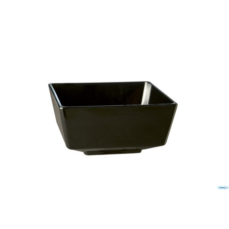 FLOAT-CIOTOLA CM25X25XH.12 MELAMINA NERO LITRI 4,7 LAVABILE IN LAVASTOVIGLIE 83919