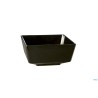 FLOAT-CIOTOLA CM25X25XH.12 MELAMINA NERO LITRI 4,7 LAVABILE IN LAVASTOVIGLIE 83919