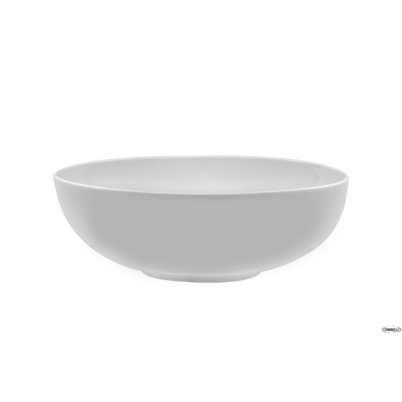 FLORENCE LISCIO-INSALATIERA SVASATA CM 16 ST00022016 FLORENCE LISCIO-INSALATIERA SVASATA CM 16 ST00022016