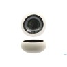 GENESYS EVO BLU-COPPETTA CM.13,7 IN PORCELLANA