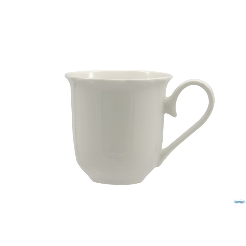 GRACE-TAZZA CAFFE' IN PORCELLANA ALLUMINICA CL 9 GRACE-TAZZA CAFFE' IN PORCELLANA ALLUMINICA CL 9