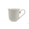 GRACE-TAZZA CAFFE' IN PORCELLANA ALLUMINICA CL 9
