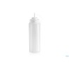 HORECAPROFESSIONAL - SQUEEZE TRASPARENTE CON TAPPO 947ML  SBC-32WS