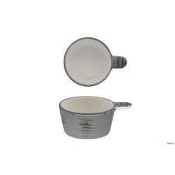 JUSTCOLOR GREY-CIOTOLA CON MANICO 11,2X8,5XH.4,1 CHE4380-1135O