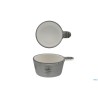 JUSTCOLOR GREY-CIOTOLA CON MANICO 11,2X8,5XH.4,1 CHE4380-1135O