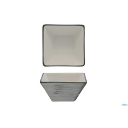 JUSTCOLOR GREY-CIOTOLA QUADRA 9,8X9,8XH.5 CHB3432-1135O