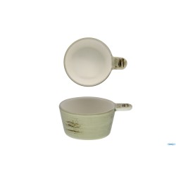 JUSTCOLOR NOISETTE-CIOTOLA CON MANICO 11,2X8,5XH.4,1 CHE4380-1135A