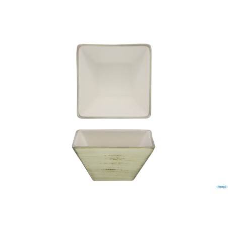 JUSTCOLOR NOISETTE-CIOTOLA QUADRA 9,8X9,8XH.5 CHB3432-1135A