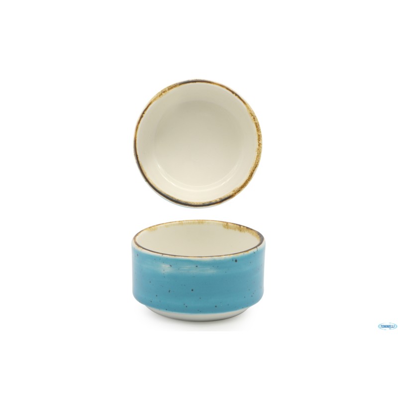 KADEN AQUA BLU-COPPETTA CM.8,1  12420AB