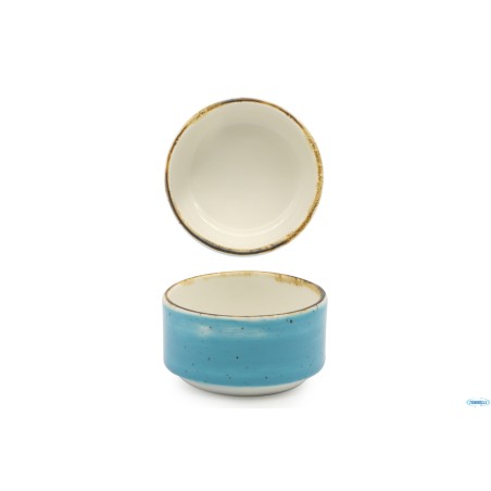 KADEN AQUA BLU-COPPETTA CM.8,1  12420AB
