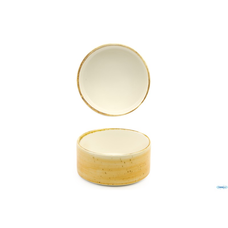KADEN SUNRISE YELLOW-COPPETTA CM.13  50540N5SY