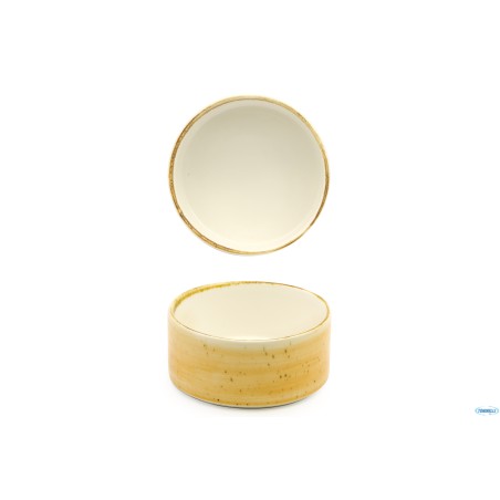 KADEN SUNRISE YELLOW-COPPETTA CM.13  50540N5SY