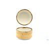 KADEN SUNRISE YELLOW-COPPETTA CM.8,1  12420SY
