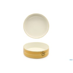 KADEN SUNRISE YELLOW-INSALATIERA CM.20  50840N5SY