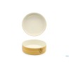 KADEN SUNRISE YELLOW-INSALATIERA CM.20  50840N5SY