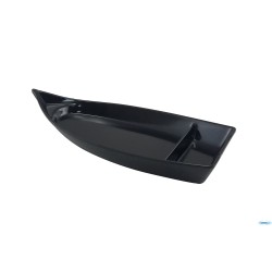 KAMOME MELAM-BARCA SUSHI NERA CM.39X18 E113316BK00