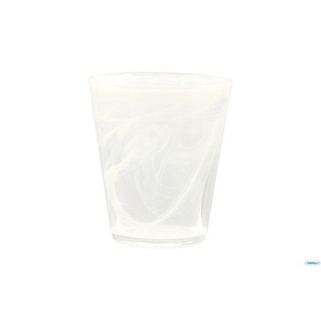 KOSMO ARIA - BICCHIERE ACQUA BIANCO CL 28