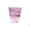 KOSMO IRIS - BICCHIERE ACQUA VIOLA CL 28