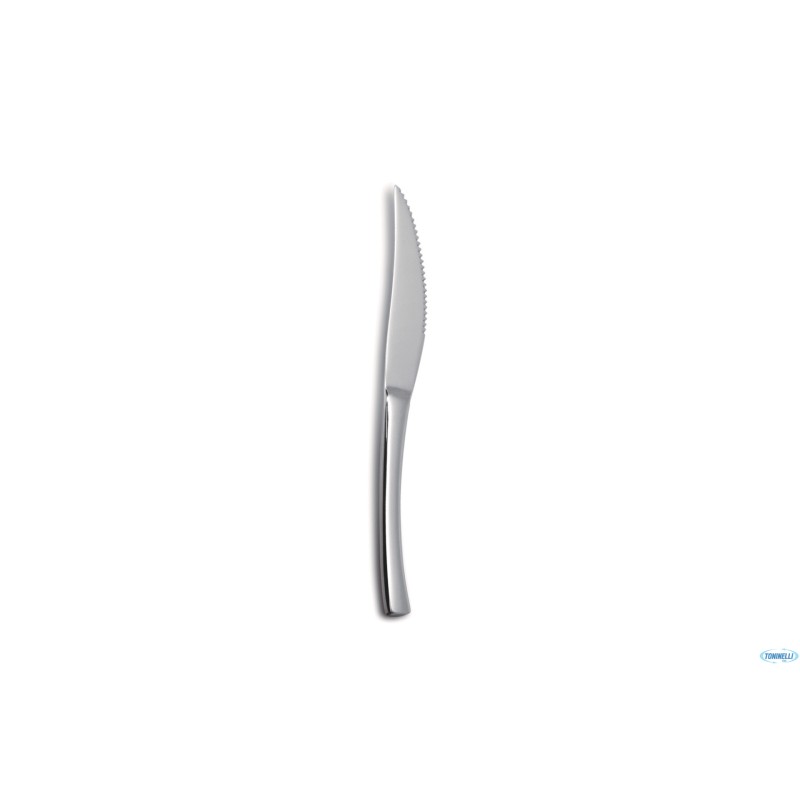 MADRID COLTELLO BISTECCA INOX MADRID COLTELLO BISTECCA INOX