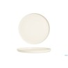 MEKKANO CREAM - PIATTO TONDO CM  31 N5973