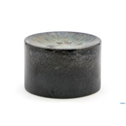 MYTHOS-COLONNA GOURMET TONDA ALTA CM.10,2XH.6,6 IN PORCELLANA