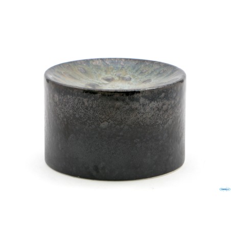 MYTHOS-COLONNA GOURMET TONDA ALTA CM.10,2XH.6,6 IN PORCELLANA