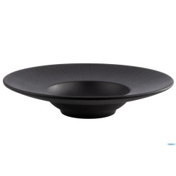 NERO-PIATTO PASTA BOWL CM 29XH.6 MELAMINA