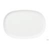 ORA WHITE - VASSOIO OVALE CM 33X23  88210