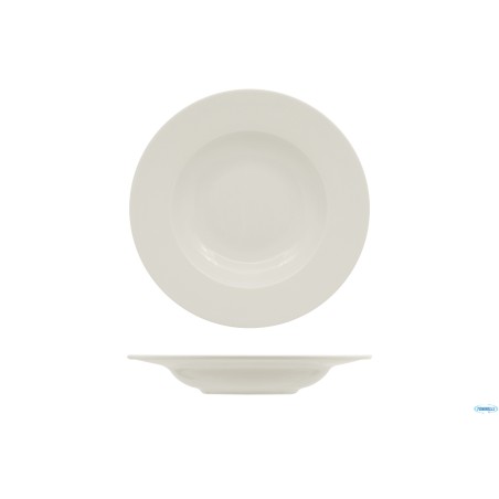 ORBA - PIATTO FONDO CM 26
