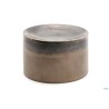 OXIDE-COLONNA GOURMET TONDA ALTA CM.10,2XH.6,6 IN PORCELLANA