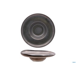 OXIDE-PASTA BOWL CM.28 IN PORCELLANA