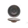 OXIDE-PASTA BOWL CM.28 IN PORCELLANA