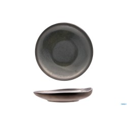 OXIDE-PASTA BOWL COPPA CM.27 IN PORCELLANA