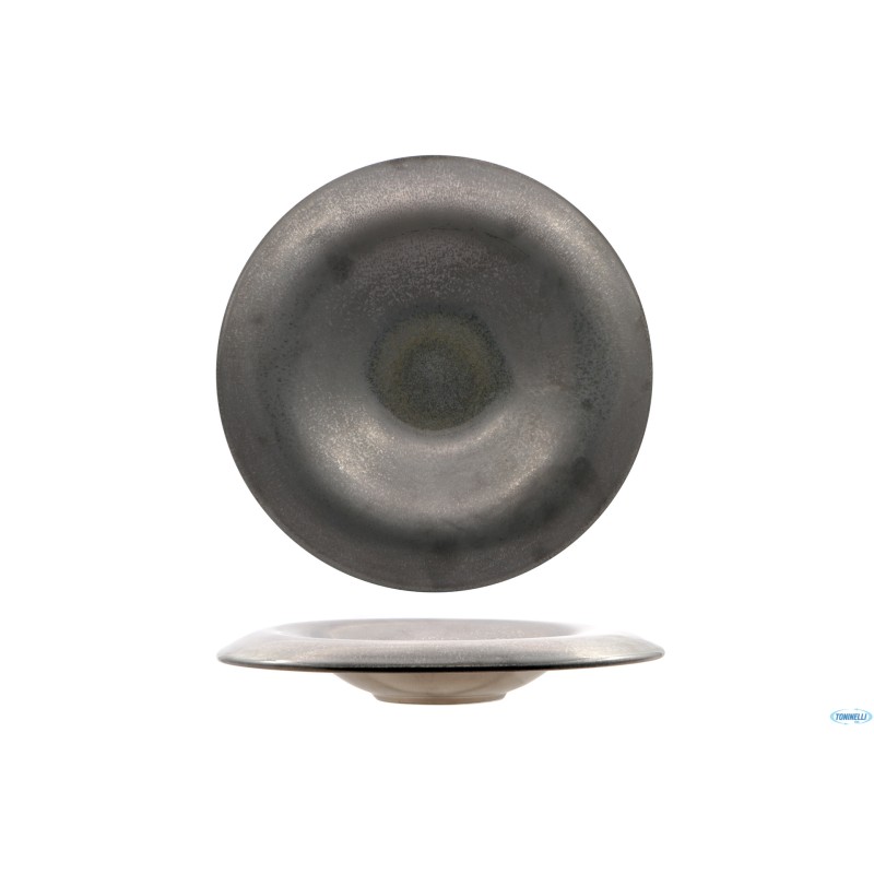 OXIDE-PASTA BOWL GOURMET CM.28 IN PORCELLANA