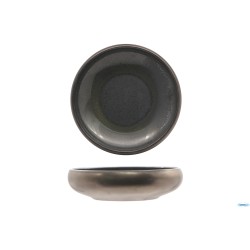 OXIDE-PIATTINO NIDO TONDO CM.14,5 IN PORCELLANA