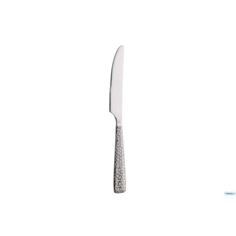 PALACE MARTELLATO - COLTELLO TAVOLA 16800003 PALACE MARTELLATO - COLTELLO TAVOLA 16800003