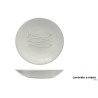 PELAGO-PIATTO FONDO COUPE CM.26,5 H.4,5 IN GRES PORCELLANATO